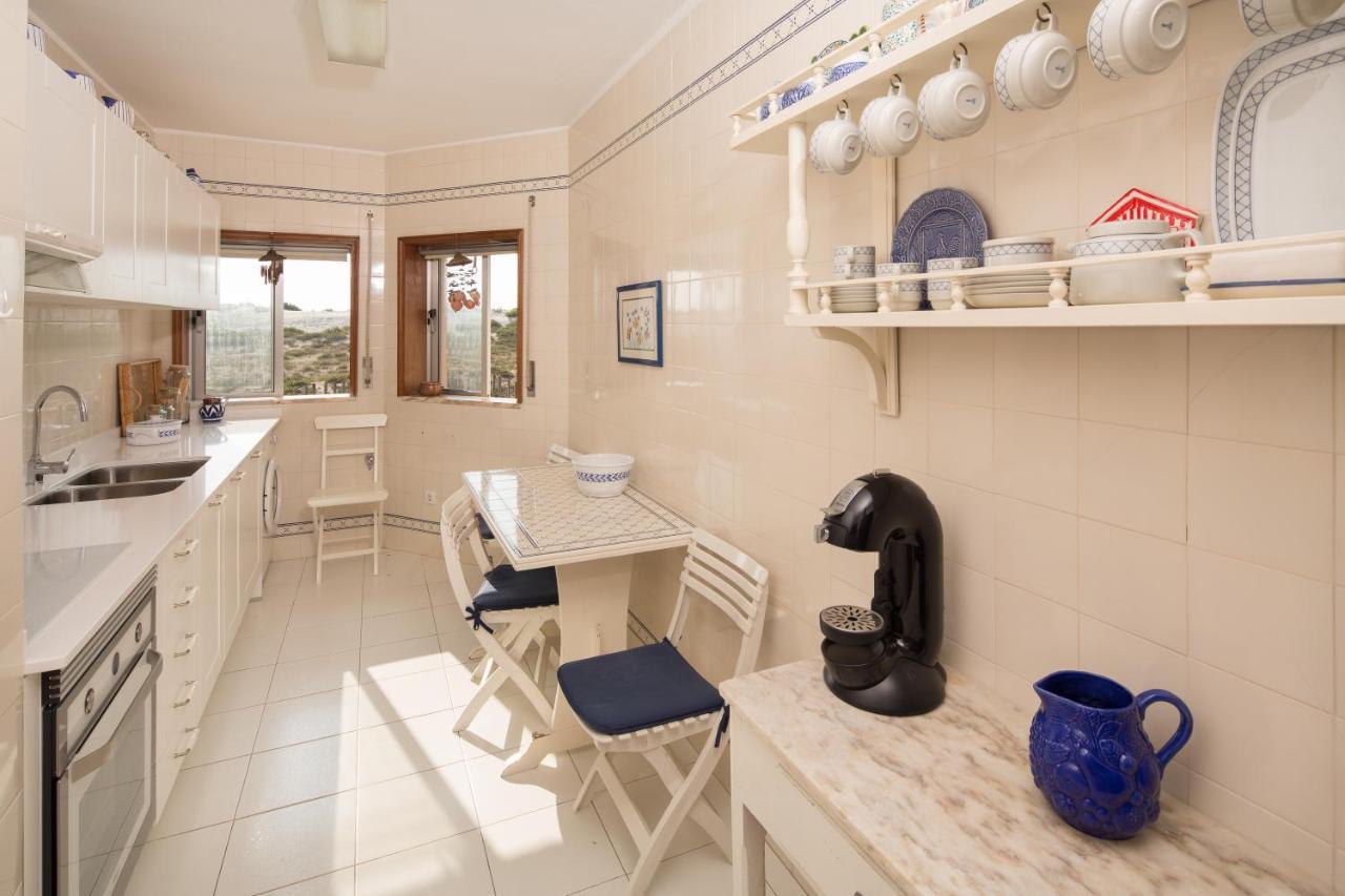 Barra Beach House - Praia Da Barra 외부 사진
