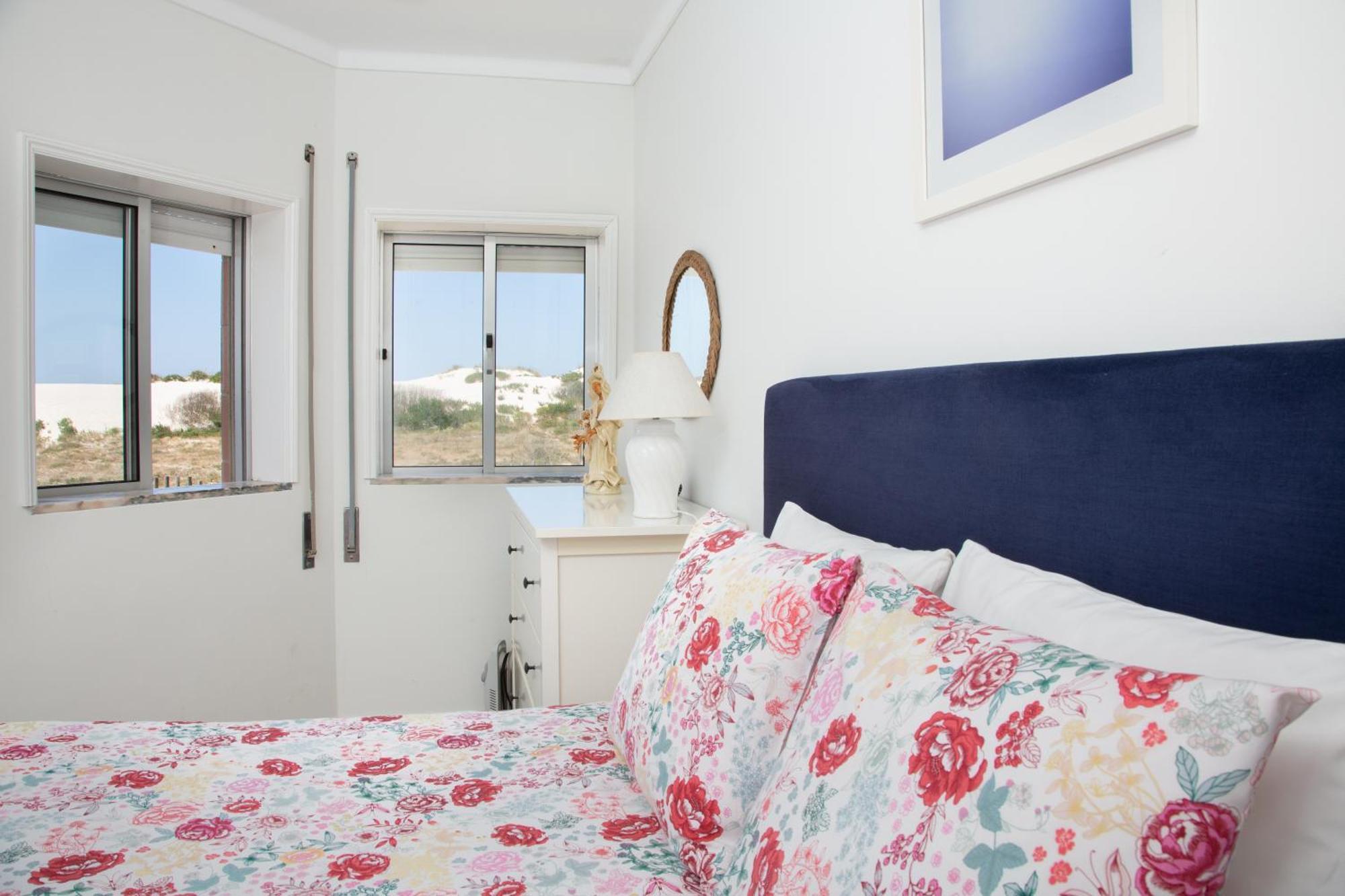 Barra Beach House - Praia Da Barra 외부 사진